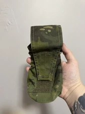 Crye Precision Smart Pouch Suite 152/Bottle/Mag Pouch Multicam Tropic