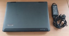 Notebook Acer TravelMate 5320 mit insterllier...