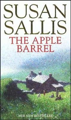 Apple Barrel - Susan Sallis