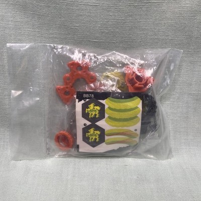 Beyblade BB-78 Sealed Bag