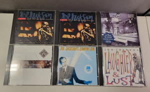 Joe Jackson Cds | eBay