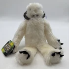 VTG WAMPA Star Wars Buddies Beanie 1997 Kenner Vintage Plush Toy NWT