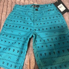 Boy's Youth Hurley Regular Fit Shorts