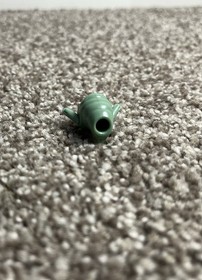 LEGO Rotta the Hutt Minifigure - 7675 Star Wars AT-TE Walker