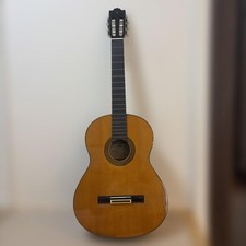 Yamaha C-150 Konzertgitarre Vintage