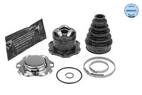 NEU - Meyle 1004980179 Gelenksatz, Antriebswelle FüR Audi Seat Skoda VW