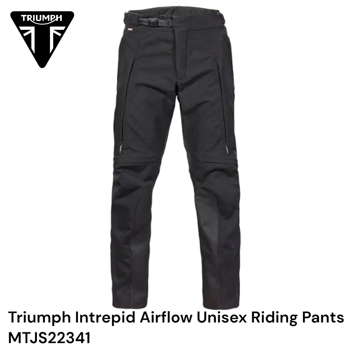 トライアンフ TRIUMPH純正 CAMO PANTS 42 ｜ M6224209 TRIUMPH Triple 