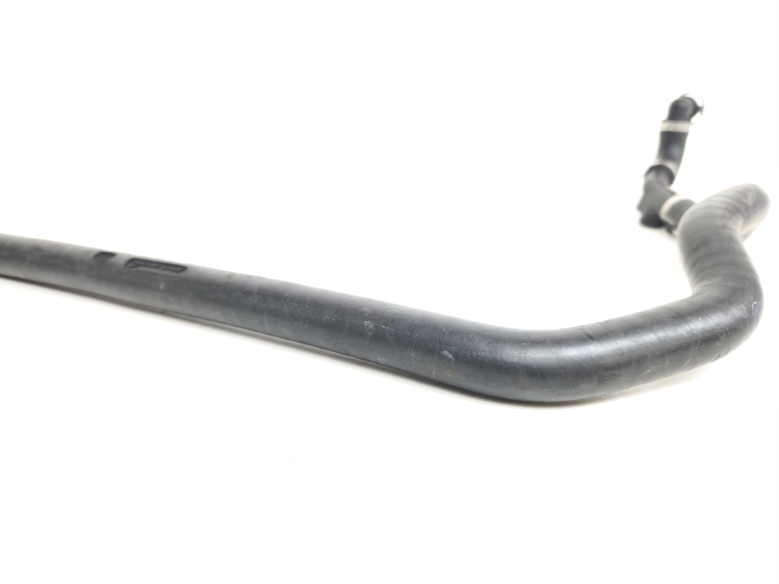 2015-2017 MCLAREN 675LT AIR HOSE TUBE PIPE 11F1260CP OEM
