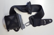 Sicherheitsgurt vorne rechts A1728601885 9C94 Schwarz Mercedes SLK Klasse R172 Sicherheitsgurt vorne rechts A1728601885 9C94 Schwarz Mercedes SLK Klasse R172