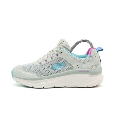 Skechers Damen 'Lux Walker Sportschuh EU 38.5 Grau SN 149023 COLORLGMT
