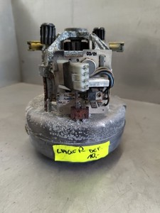 Miele Staubsauger S512 Motor MRG 44-43/2 - Teil 5093951 Nr.010548 Antrieb #60749