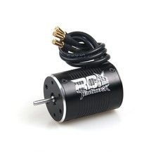 Tenshock RC906 2400KV 6 Poli Motore Brushless ® per 1/14 1/10 Spettro Assiale Cra...