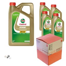 Filtre à huile BMW 730