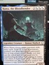 Hama, The Bloodbender MTG TLA U0224 Nonholo NM