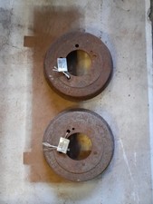Tambour de frein Daihatsu FEROZA