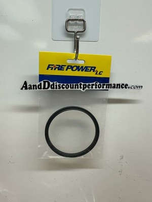INSTOCK Fire Power LC 30-1281 LC2 Utility Container O-Ring 300-10111