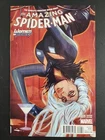 Amazing Spider-Man #9  NM  Tula Lotay Women of Power Variant  Marvel Comics 2016