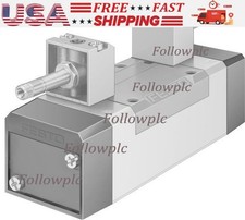 FESTO - MFH-5/3G-D-2-C (151854) - Solenoid Valve  new