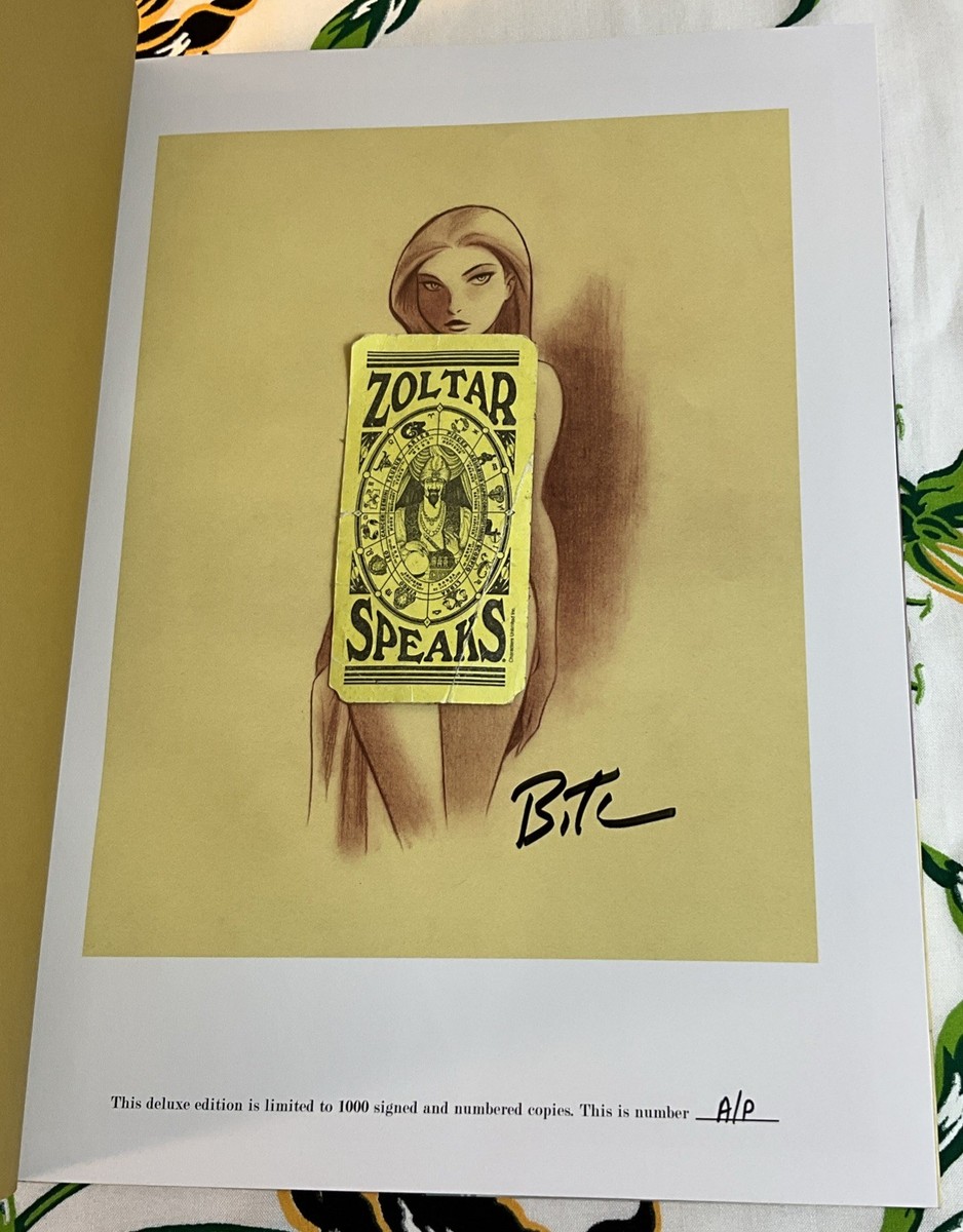 Naughty And Nice Artist Proof The Good Girl Art Of Bruce