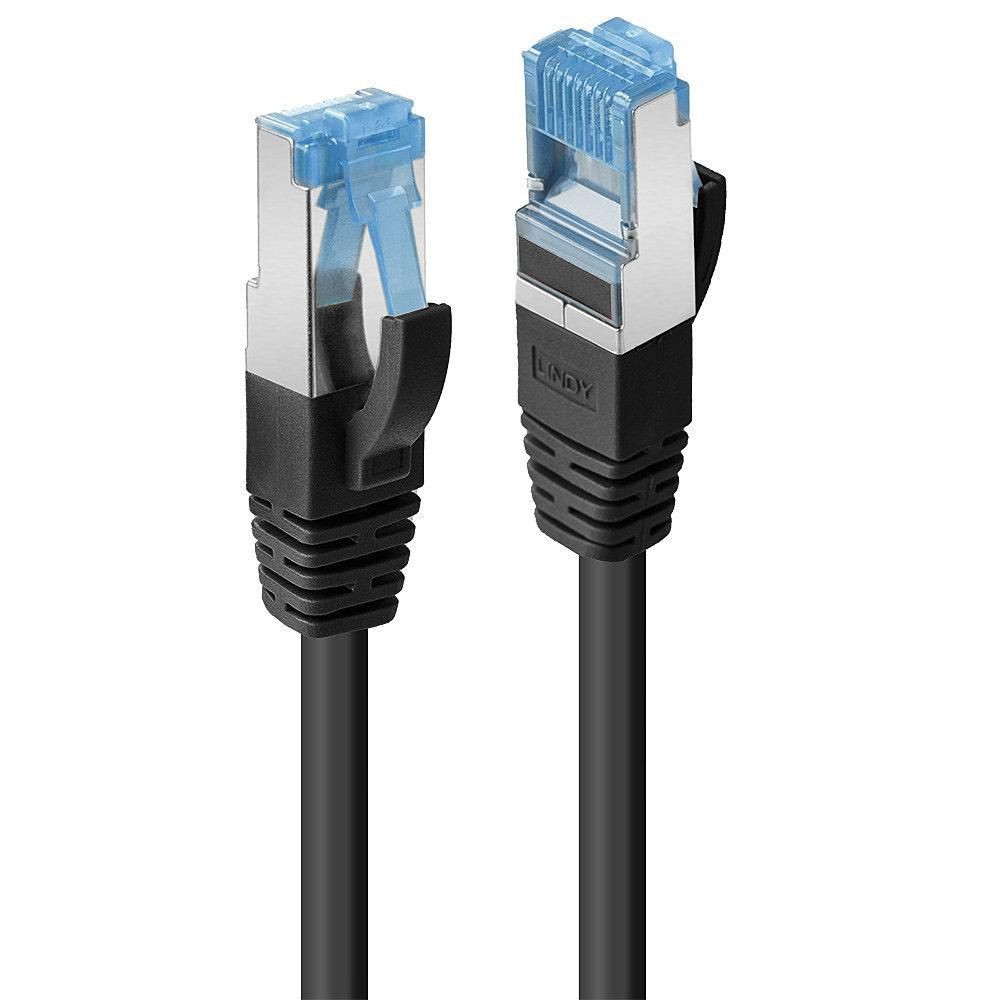 Lindy 47180 3M Cat.6A S/Ftp Networking