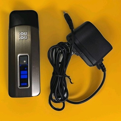 NO! NO! Hair Pro 5 Removal System Laser - Works Great!!