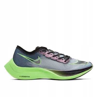AO4568-400 Nike ZoomX Vaporfly Next% Herren Sportschuhe Laufschuhe Laufen 38.5