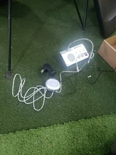 retevis dual way counter interphone