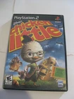 Disney's Chicken Little - PlayStation 2, PS2