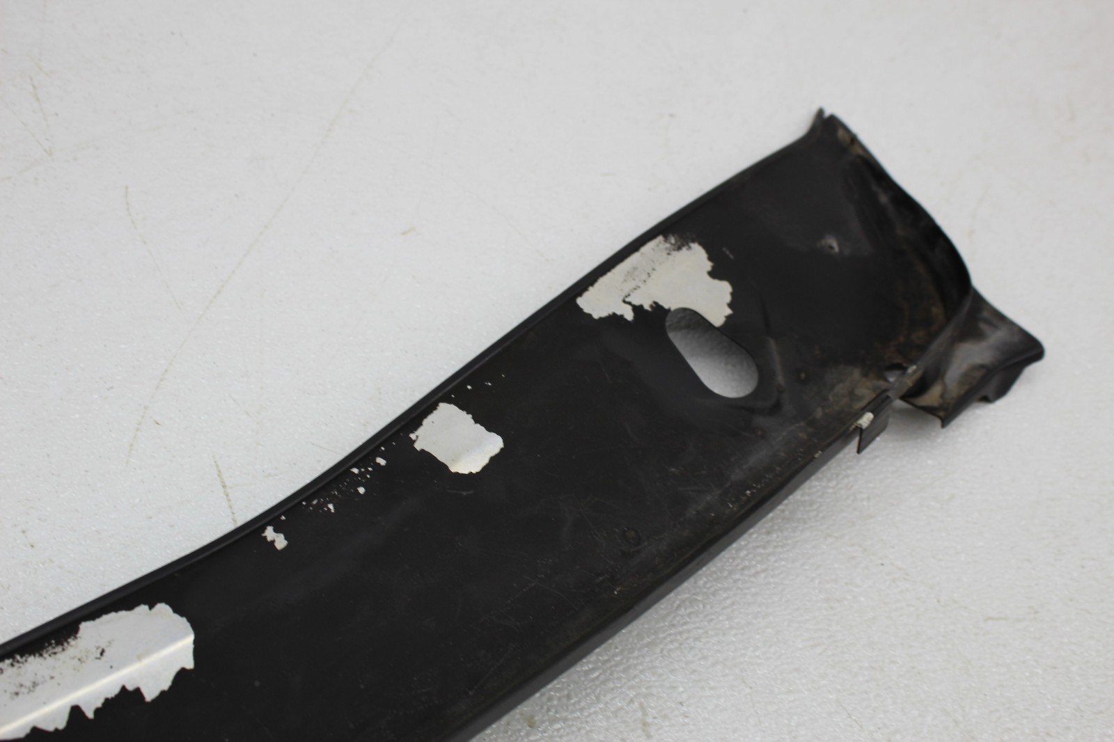 99-01 FERRARI 456 M REAR BACK TRUNK HATCH TRIM COVER