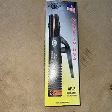Lenco AF-2 200 Amp Welding Electrode Holder 0...