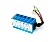 CDI Unit Box For Eton E-ton Lightning Sierra Viper AXL NXL TXL DXL RXL 50 70 90