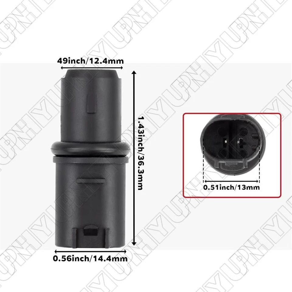 Glühlampenfassungen für BMW E46 E60 E61 E63 E64 E83 E53 MINI F55 F56 R55 R56 R6 - Image 2 of 4