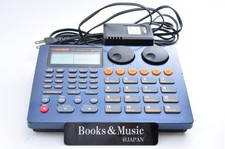 Boss DR-770 Dr. Rhythm 2001 Made in Japan con adattatore funzionante CO45918