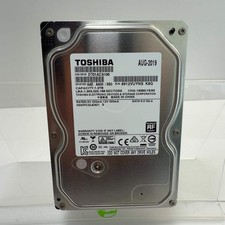 Toshiba 3.5" DT01ACA100 1TB sata 600 HDD DT01ACA100