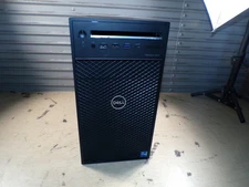 DELL PRECISION 3650 TOWER CORE i7-11700 P1000 2.50GHZ 16GB RAM