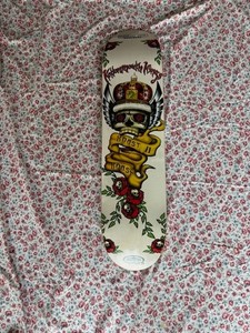 Kottonmouth Kings Skate Deck for Koast to Koast Album