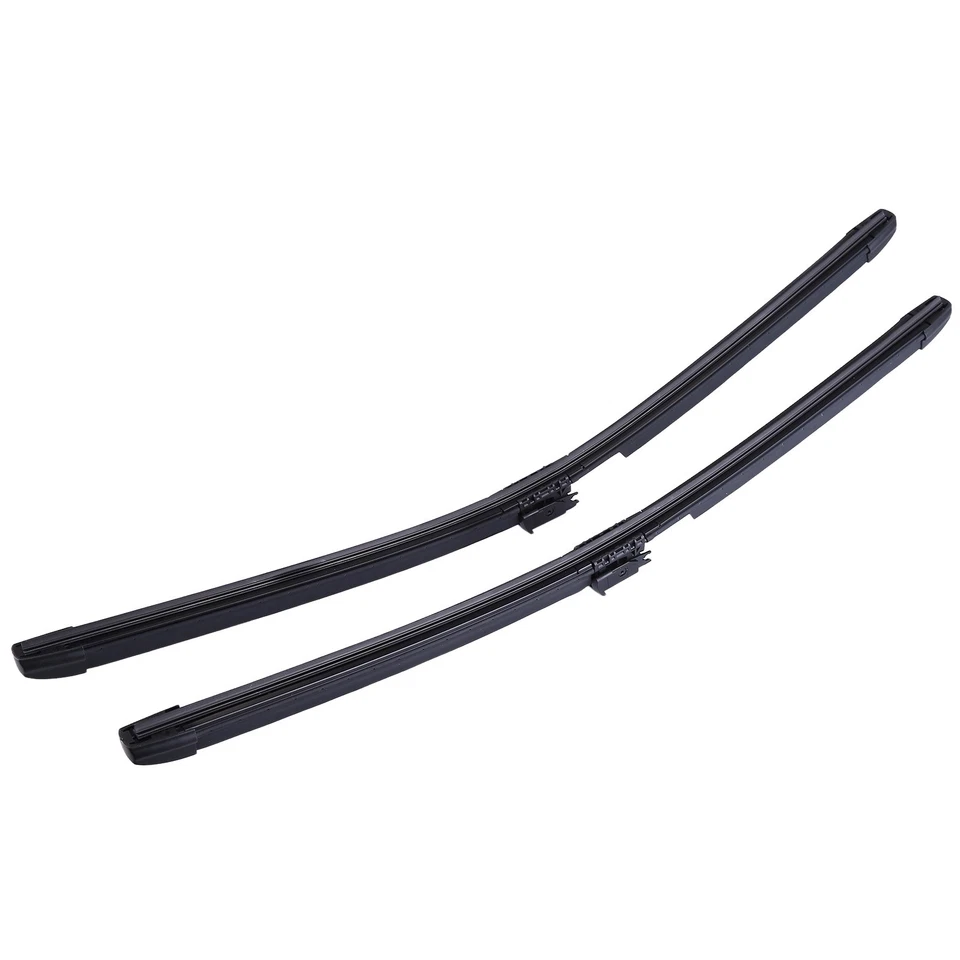Front Windshield Wiper Blade Set For Mercedes-Benz S450 2018-2020 - Image 4 of 4