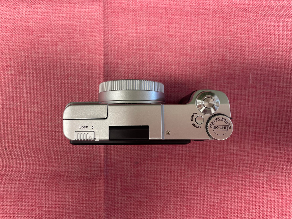 Yatao Digital Camera 44MP Compact Camera 18x Zoom 32GB FPR Kids | eBay