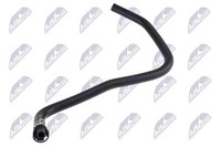 NTY CPP-PL-029 Heizungsschlauch FüR Opel