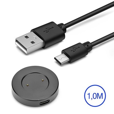 USB Ladegerät Für Honor Magic Watch / GS 3i / Watch 2 / GS Pro Charging Kabel