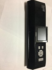 KING JIM portable scanner ""Sukyamiru"" PSS10