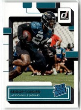 2022 Donruss #345 Snoop Conner