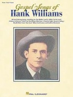 Gospel Songs Of Hank Williams | Hank Williams | Englisch | Taschenbuch | Buch