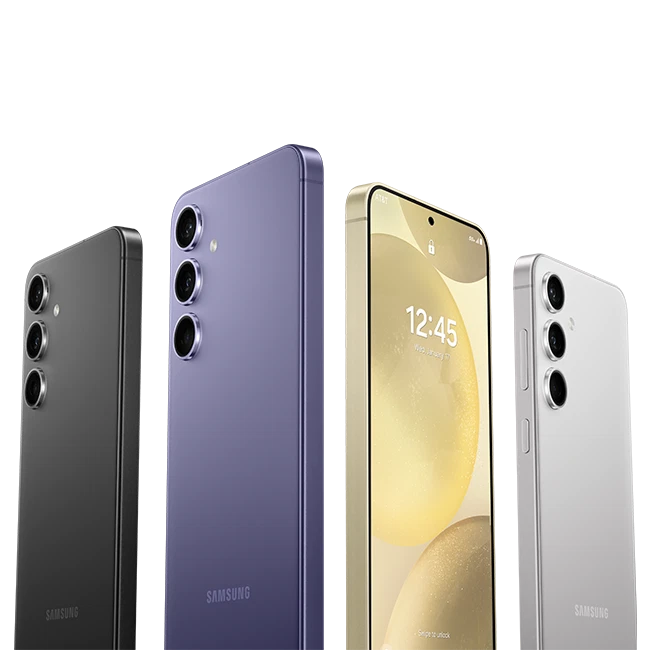 Samsung Galaxy S24+ 256GB for Sale | Shop New & Used Cell Phones