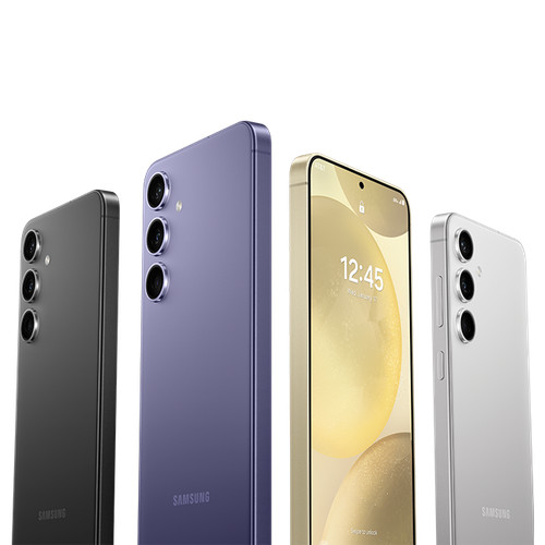U.S Carrier Unlocked -Samsung Galaxy S24+ Plus 5G 256GB - All Colors- Grade A