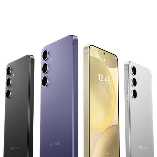 For U.S Carrier Unlocked -Samsung Galaxy S24+ Plus 5G 256GB-All Colors-Pristine - product listing photo