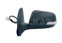 Alkar 6139266 AußEnspiegel Links FüR Toyota Avensis T25 07.06-12.08