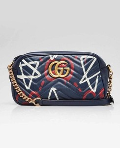 Gucci Ghost Bag | eBay