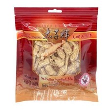 Prince of Peace  Wisconsin American Ginseng Roots 4oz