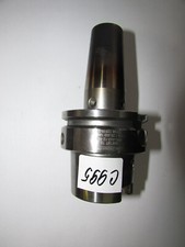 GARANT Schrumpfaufnahme 308187 12 G 2,5/25.000 1/min HSK-A63-18-95 10/06 (C995)